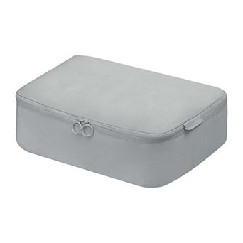 Lightweight Packing Organizers with Zipper 32x22x10cm 1 pc