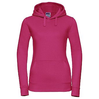 Russell Womens/Ladies Authentic Hoodie