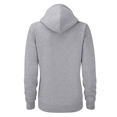 Russell Womens/Ladies Authentic Hoodie