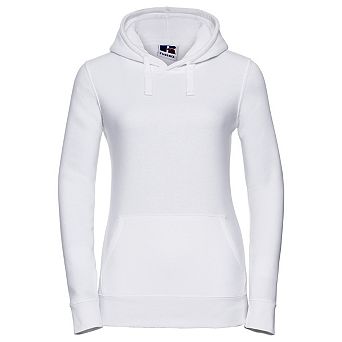 Russell Womens/Ladies Authentic Hoodie
