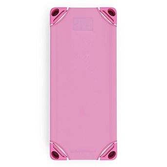 Kids Stackable Daycare Cot Pack of 6 with Detachable Oxford Cloth