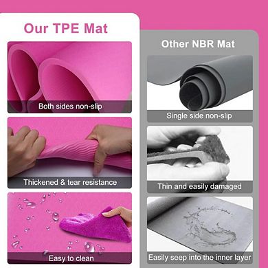 Bronze Adjustable Gym Rings