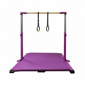 Bronze Anti-Slip Gym Ring