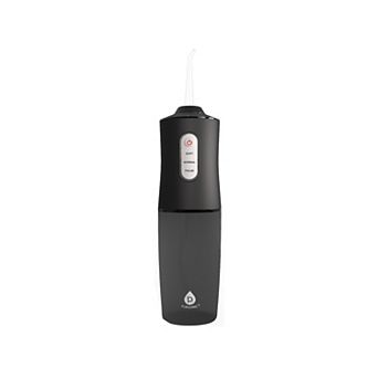 USB Rechargeable Water Flosser Helps Remove Plaque & Dilute Harmful Toxins