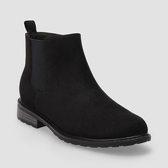 Sonoma Goods For Life® Bronsen Women's Ankle Chelsea Boots