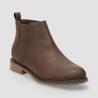 Sonoma Goods For Life® Bronsen Women's Ankle Chelsea Boots