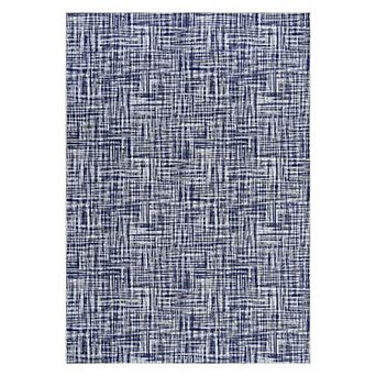 ANIXOL Washable Non-Slip Area Rug