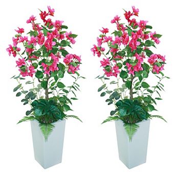 ANIXOL 4ft Artificial Potted Tree