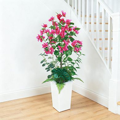 ANIXOL 4ft Artificial Potted Tree