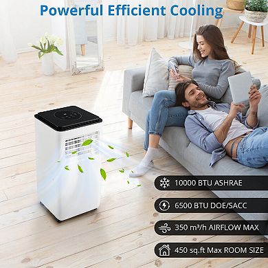 10000 BTU Portable Air Conditioner
