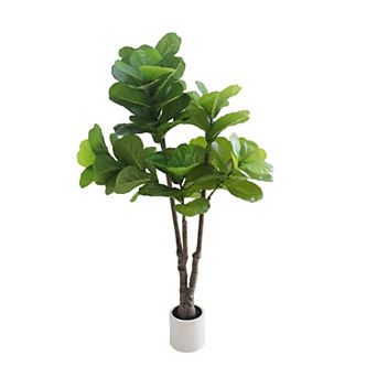 ANIXOL Artificial Tree in Planter