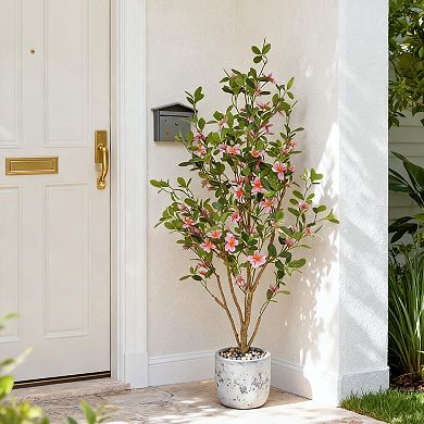 ANIXOL Artificial Trees