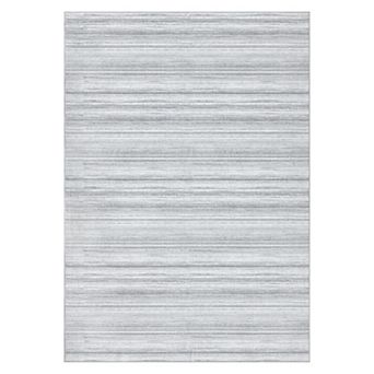 ANIXOL Striped Washable Area Rug
