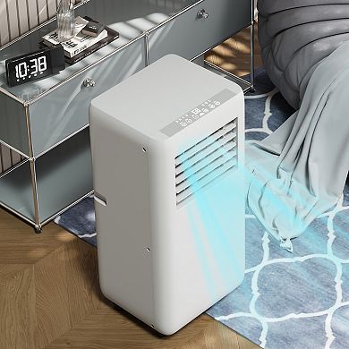 10000 BTU Portable Air Conditioner