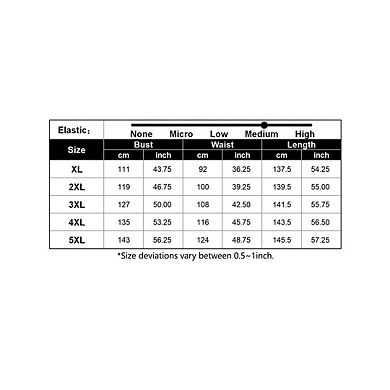 Plus Size Women's Color Block Print Jumpsuit Solid Color Short Sleeve and Top Wide Leg Pants