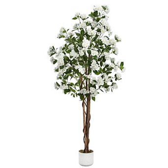 ANIXOL Artificial Osmanthus Tree in Pot