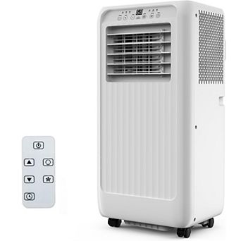 10000 BTU Portable Air Conditioner