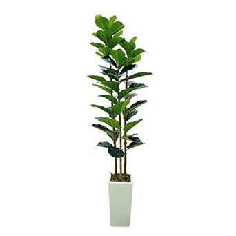 ANIXOL Artificial Potted Tree