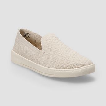 Sonoma Goods For Life® Aileee Women's Slip-On Sneakers