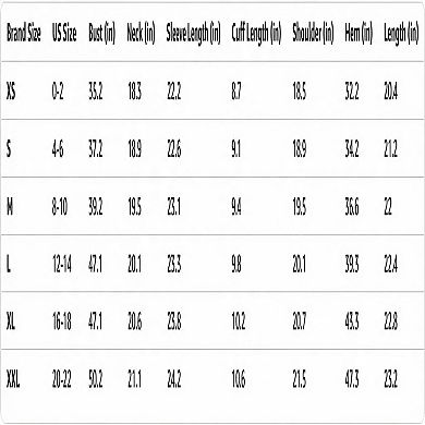 Women Casual Denim Jacket with Detachable Hoodie