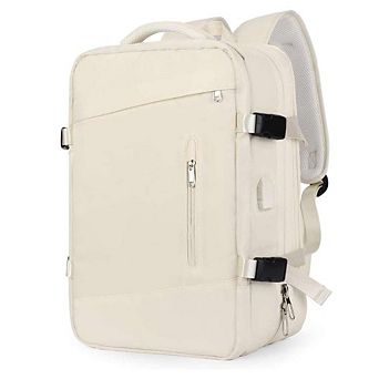 Adventure Backpack with USB Charging Port