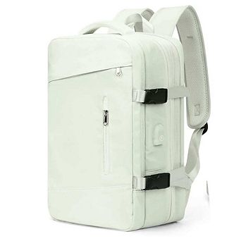Adventure Backpack with USB Charging Port
