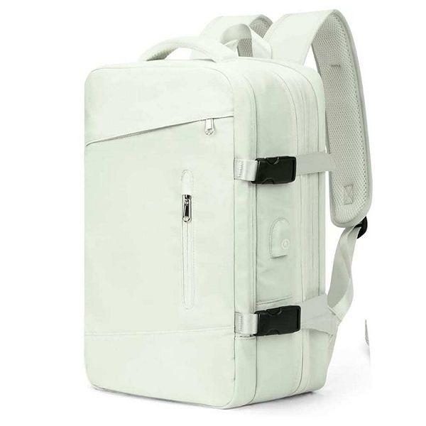 Adventure Backpack with USB Charging Port