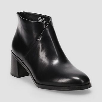 Croft & Barrow® IILIAD Envelope Top Women's Booties