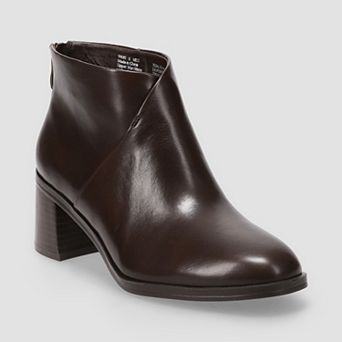 Croft & Barrow® Iiliad Envelope Top Women's Ankle Boots