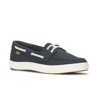 Keds Center III Boat Women's Casual Sneakers