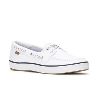 Keds Center III Boat Women's Casual Sneakers