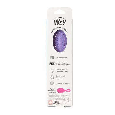 Wet Brush Bluey Midi Detangler