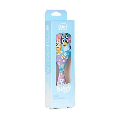 Wet Brush Bluey Midi Detangler
