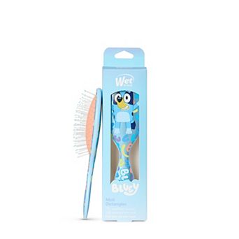 Wet Brush Bluey Midi Detangler