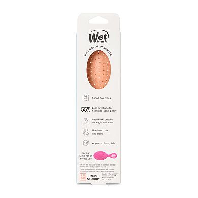 Wet Brush Bluey Midi Detangler