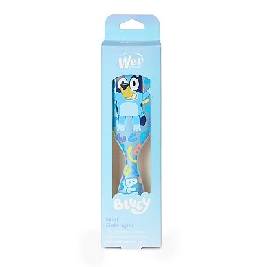 Wet Brush Bluey Midi Detangler