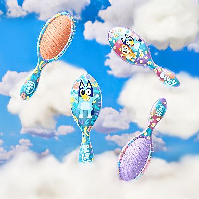 Wet Brush Bluey Midi Detangler