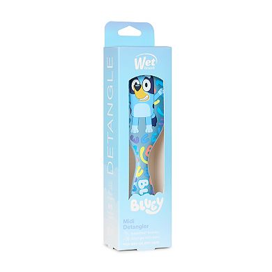 Wet Brush Bluey Midi Detangler