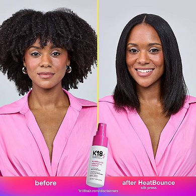 Damaged Hair Rescue Minis Gift Set