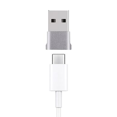 Connect 3-Piece USB Adapter Kit