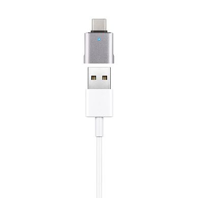 Connect 3-Piece USB Adapter Kit