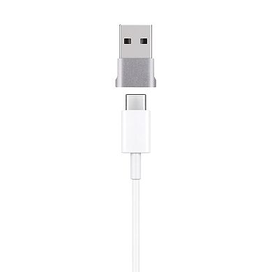Connect 3-Piece USB Adapter Kit