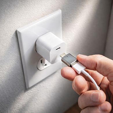 Connect 3-Piece USB Adapter Kit