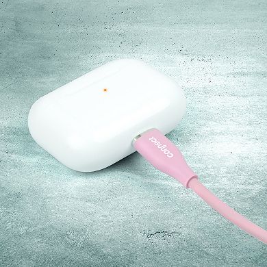 Connect Fast Charging USB-C to USB-C Cable