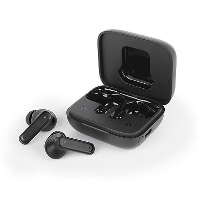 Connect Touch Pro Wireless Earbuds with Touch Control
