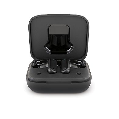 Connect Touch Pro Wireless Earbuds with Touch Control