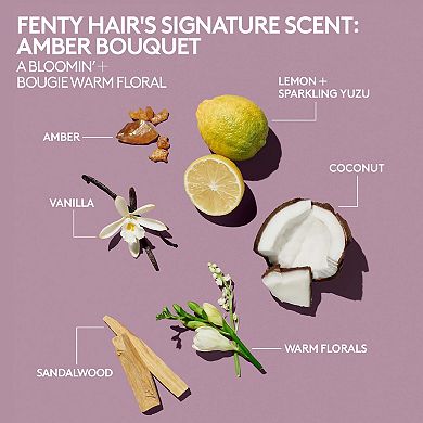 The Flashy One 9-in-1 Hair Oil