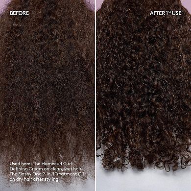 The Flashy One 9-in-1 Hair Oil