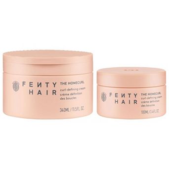 Fenty Hair The Homecurl Hair Gift Set