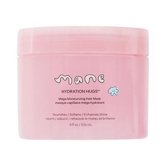 Mane Hydration Hugs Mega Moisturizing Hair Mask